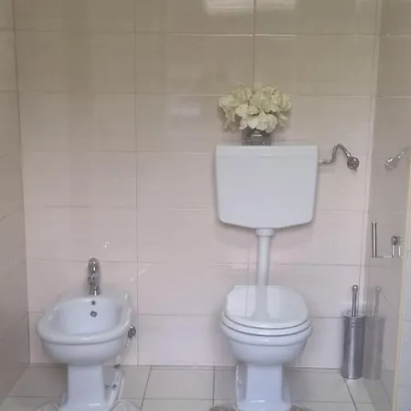 Mery 2 Apartman Nápoly