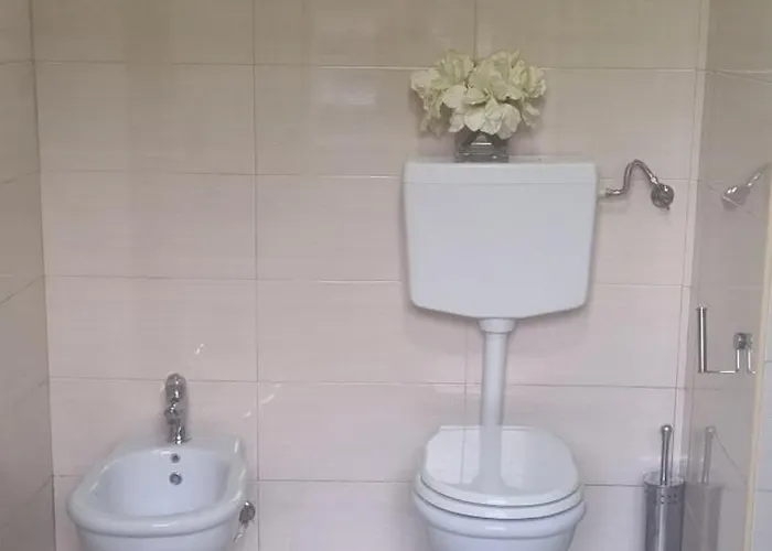 Mery 2 Apartment Naples