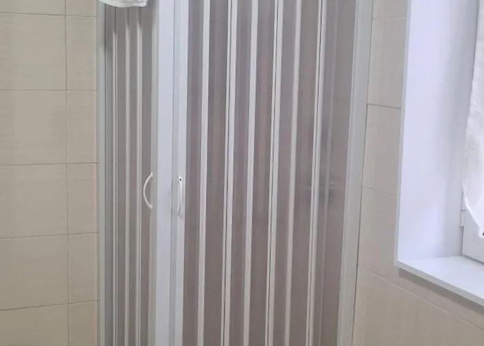 Apartment Mery 2 Naples
