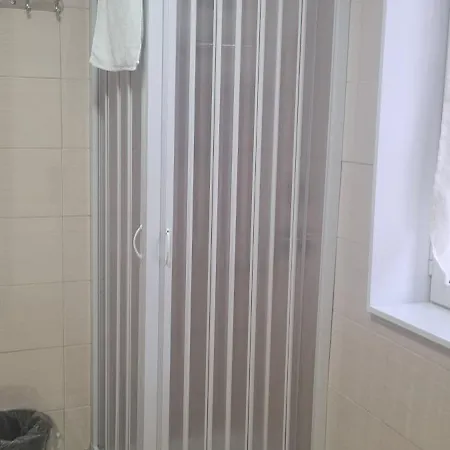 Διαμέρισμα Mery 2 Νάπολη