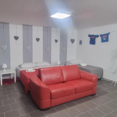 Mery 2 Apartment