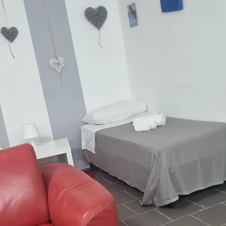 Διαμέρισμα Mery 2 Νάπολη