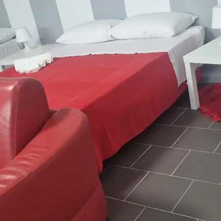 Διαμέρισμα Mery 2 *